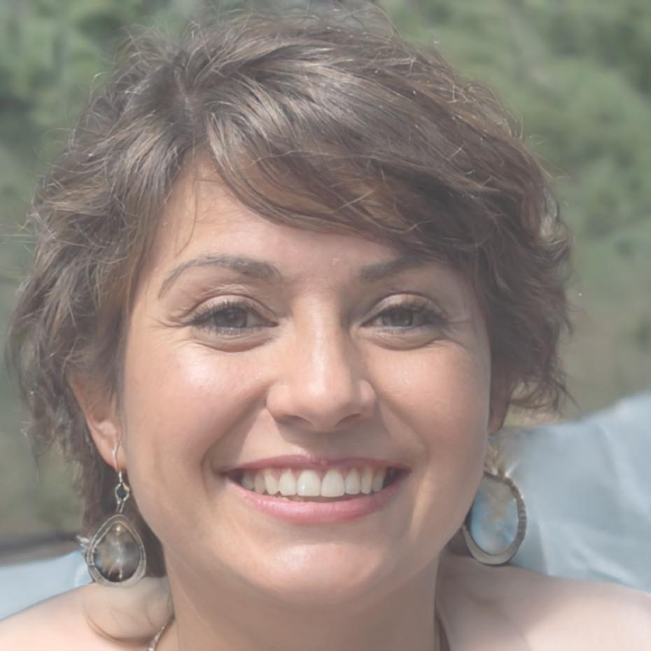 Sarah Müller, Leiterin Finanzanalyse bei exalorianquep